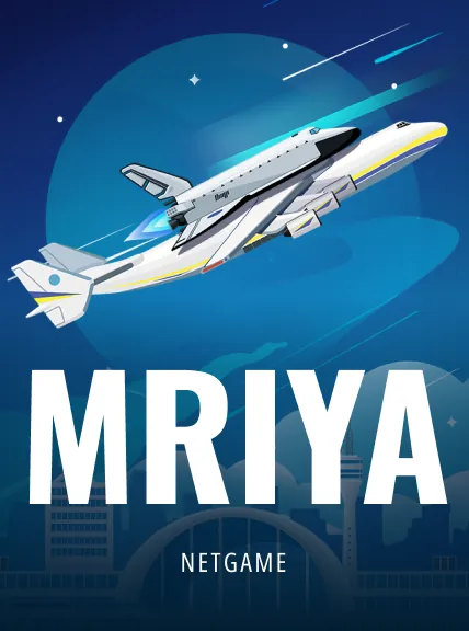 mriya